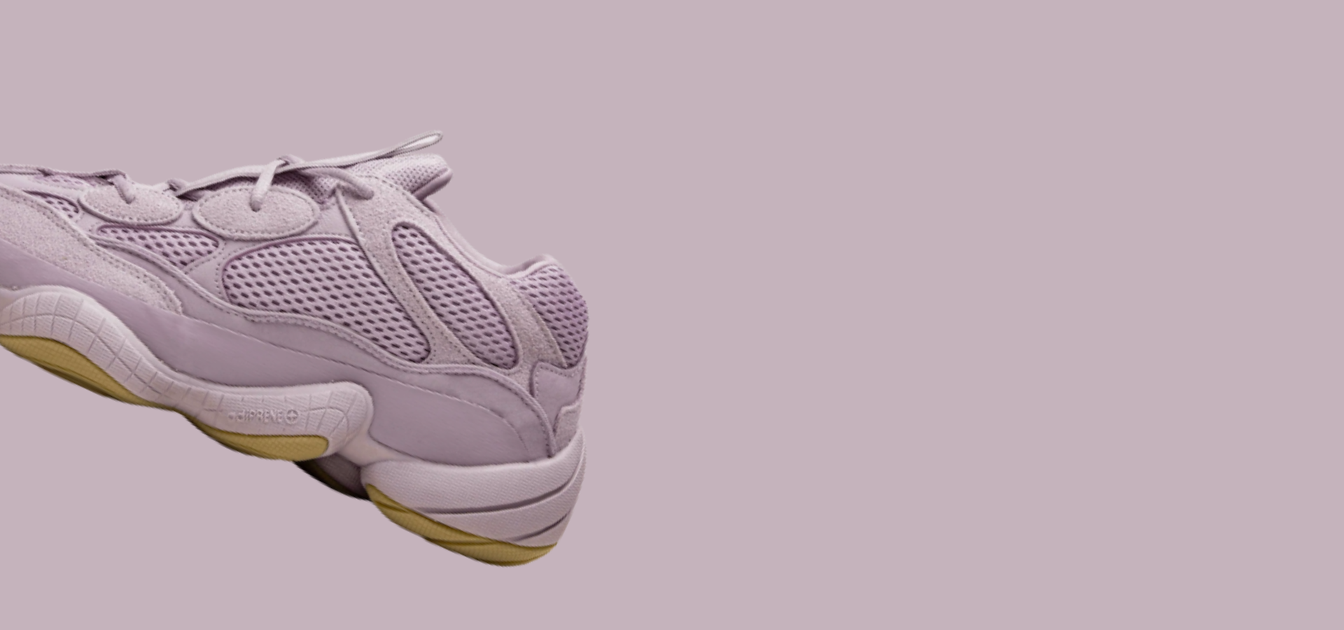 Yeezy 500 jaune sales