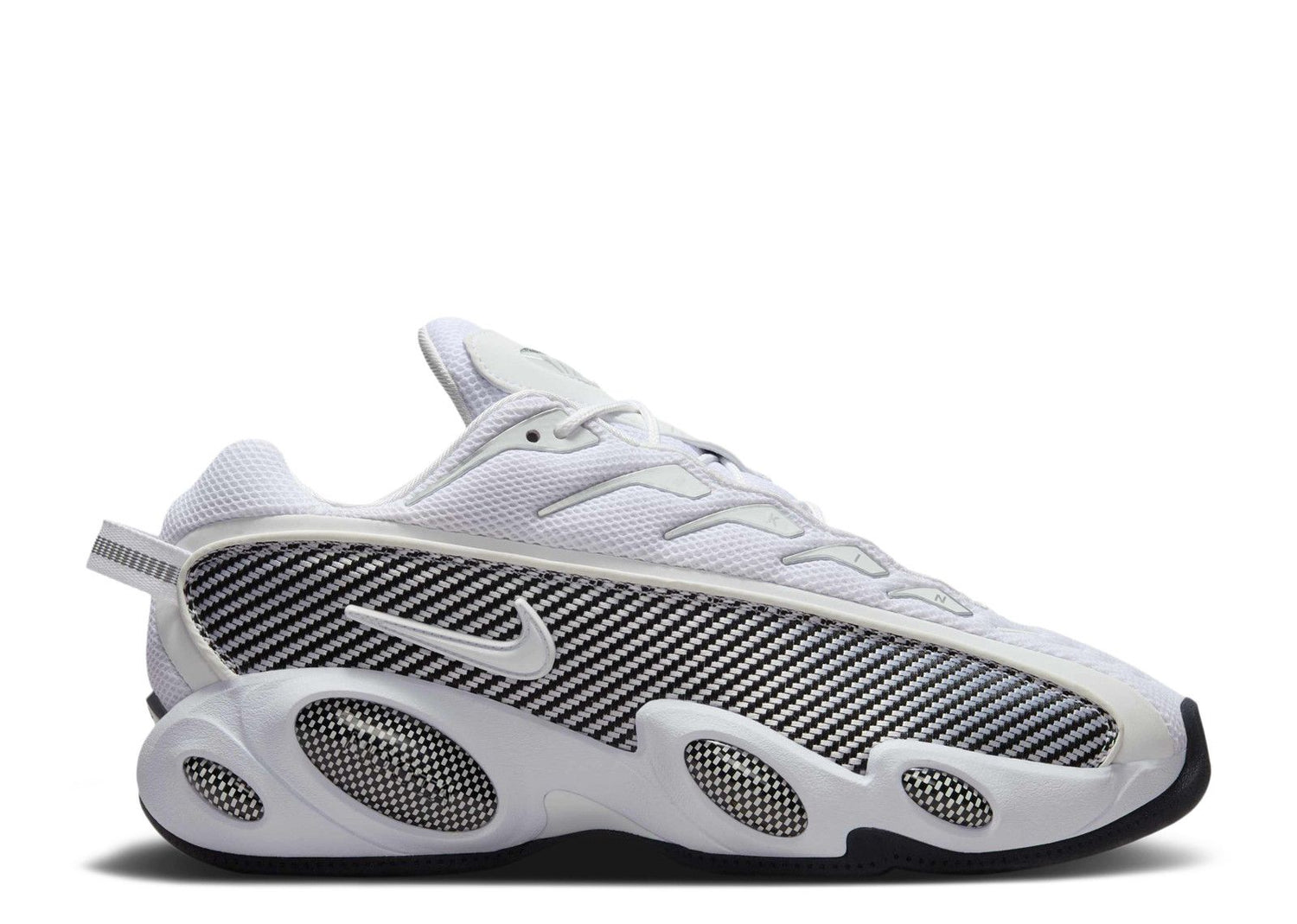 NOCTA Glide Drake White Black - DM0879-101