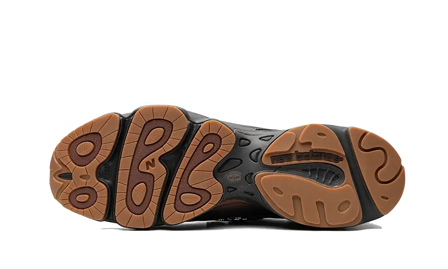 1000 Joe Freshgoods When Things Were Pure Black Ice