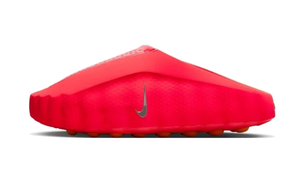 Mind 001 Slide Solar Red