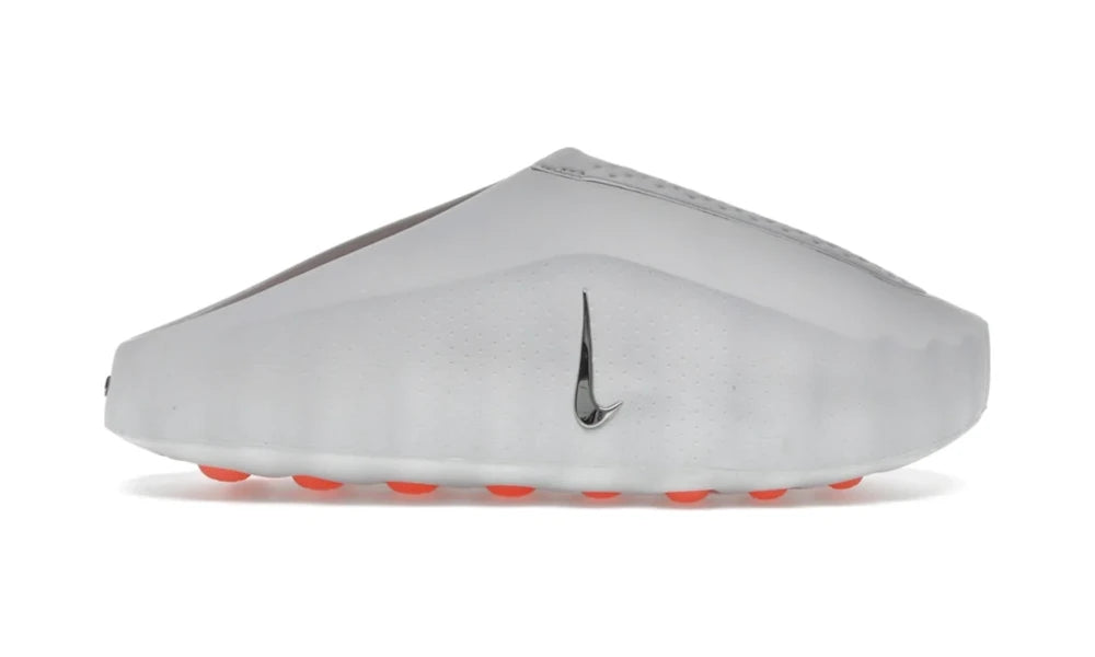 Nike Mind 001 Slide Light Smoke Grey