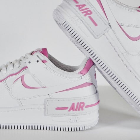 Air Force 1 Shadow Magic Flamingo
