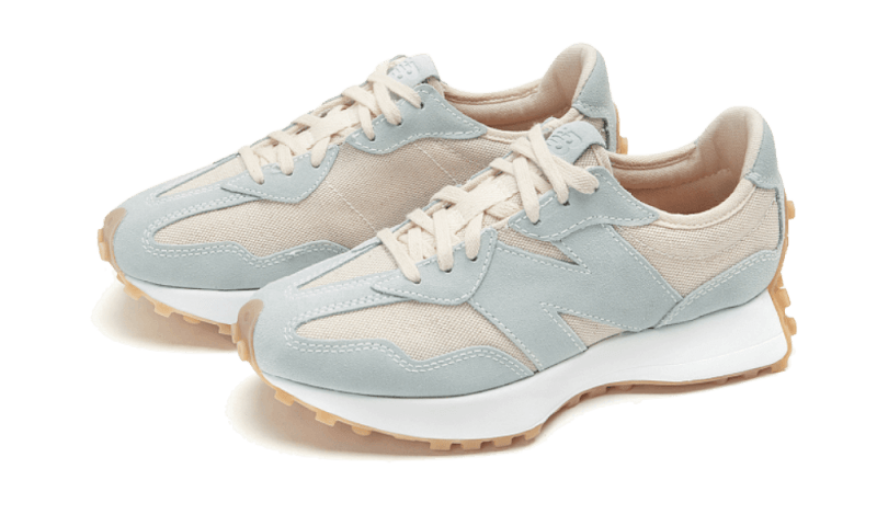 327 Undyed