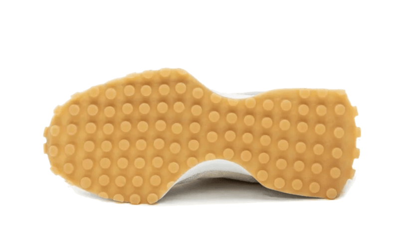 327 Undyed