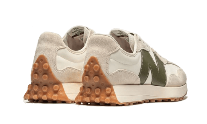 327 Moonbeam Oak Leaf Green