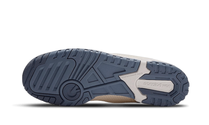 550 Vintage Indigo Beige