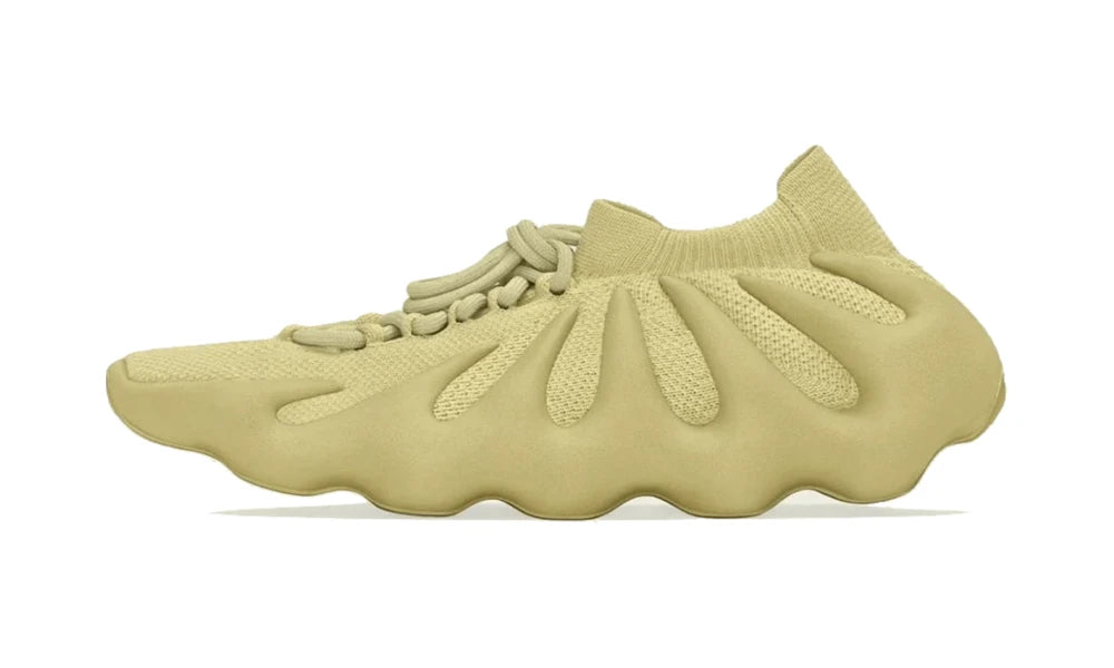 Yeezy 450 Sulfur