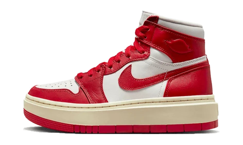 Air Jordan 1 High Elevate Varsity Red