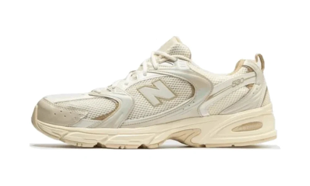530 Beige Angora