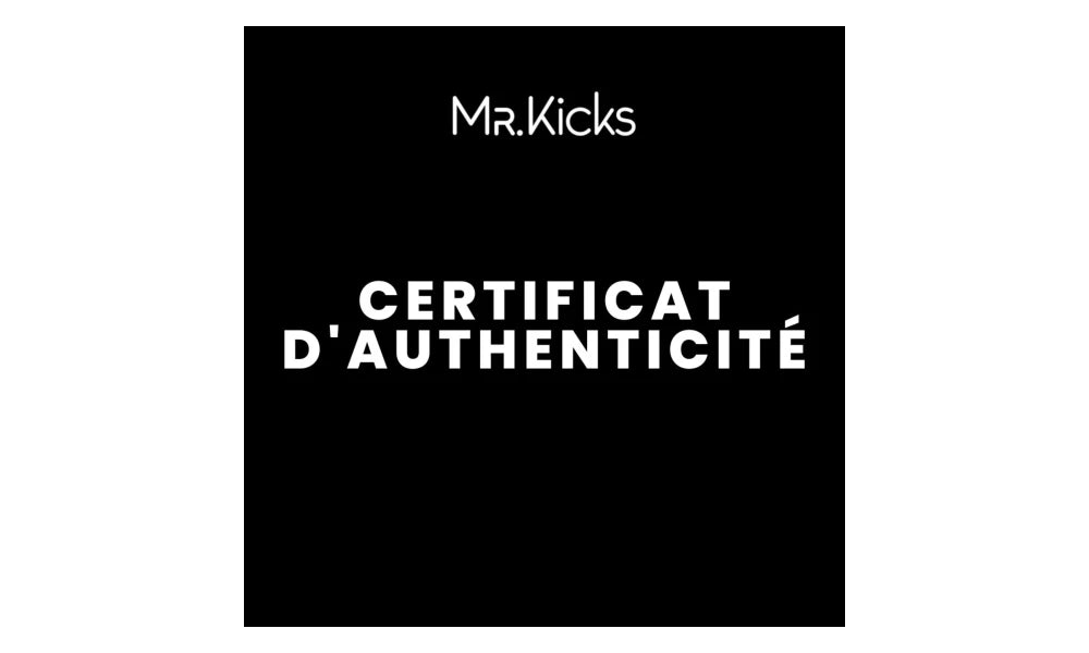 Certificat d&