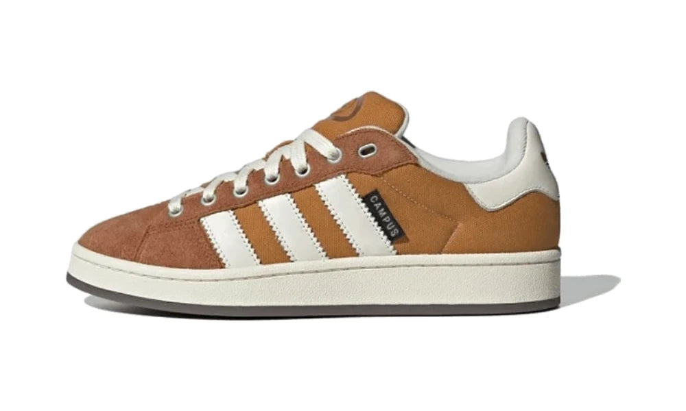 Campus 00s Mesa Wild Brown