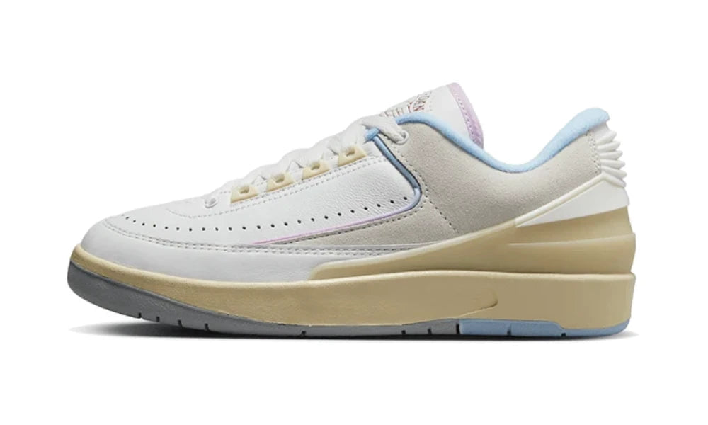 Air Jordan 2 Low Look Up In The Air