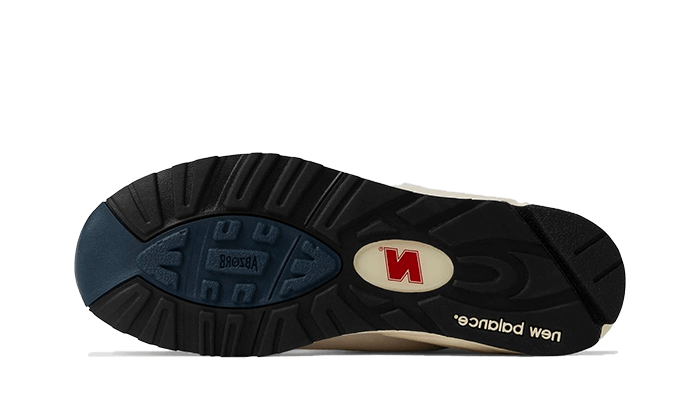 990 V2 Made In USA Navy Sea Salt