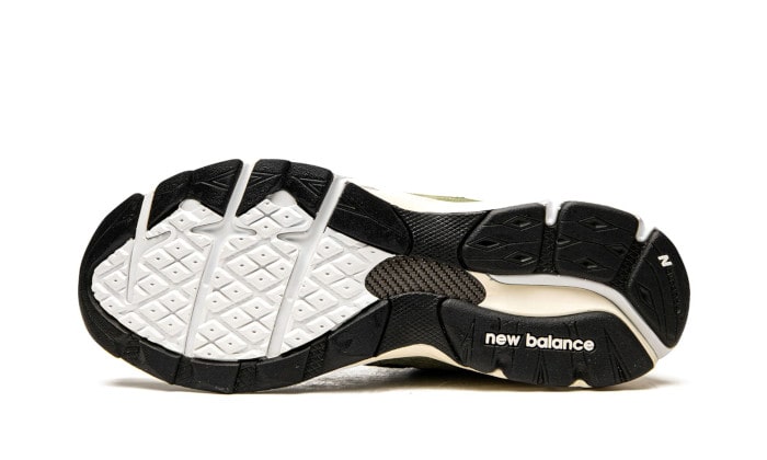 990 V3 JJJJound Olive