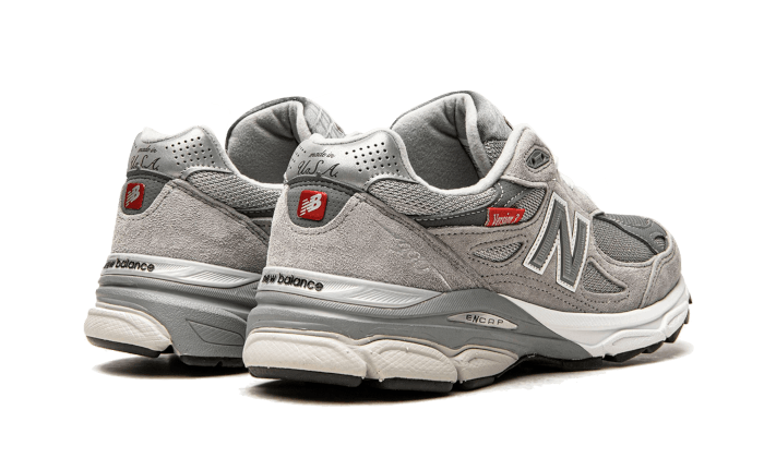 990 v3 Grey