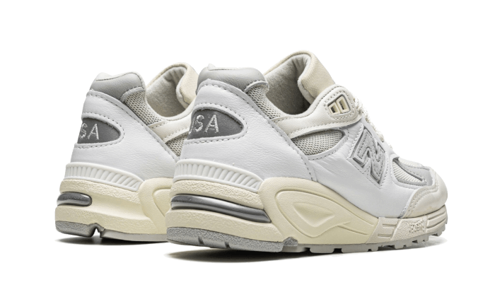 990v2 Made in USA Teddy Santis Sea Salt