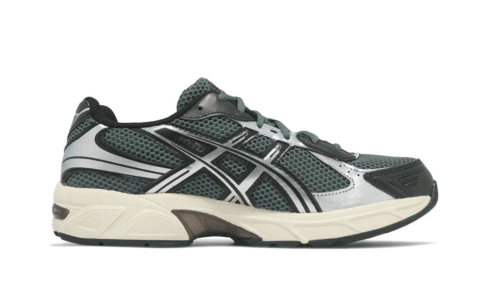 Gel-1130 Steel Grey Black