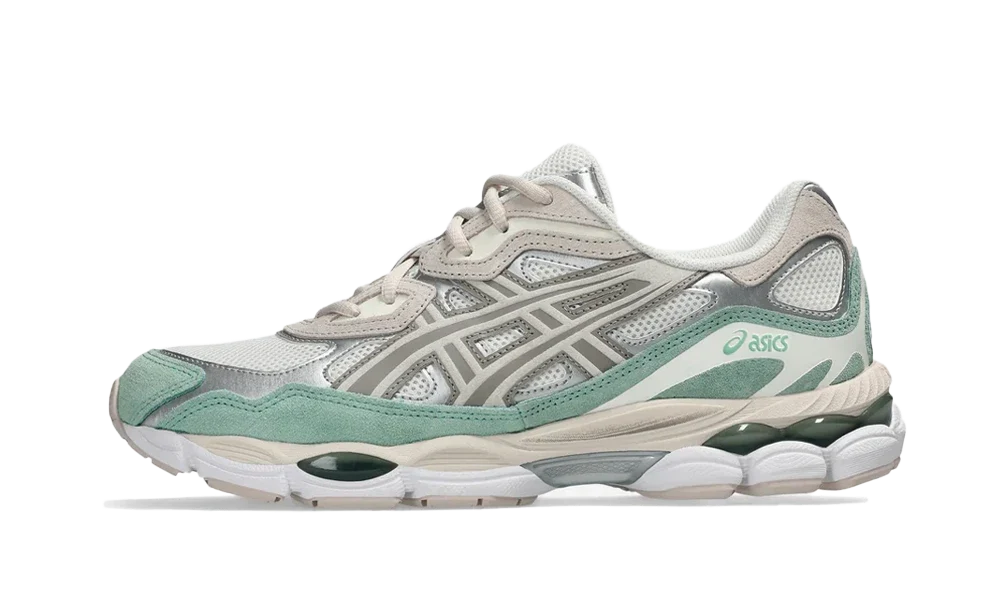 Gel-NYC Cream Green