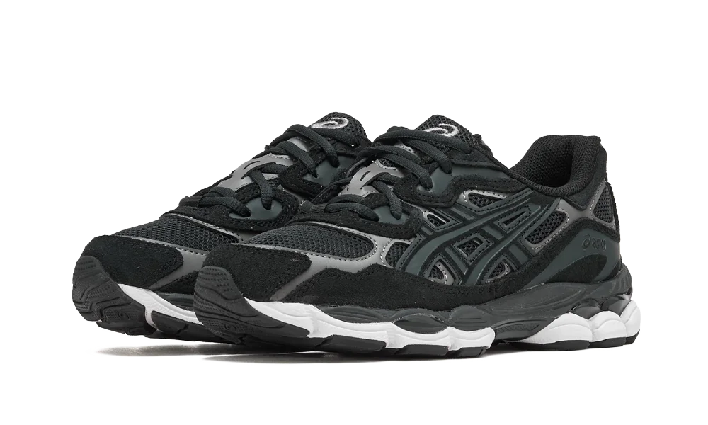 Gel-NYC Graphite Grey
