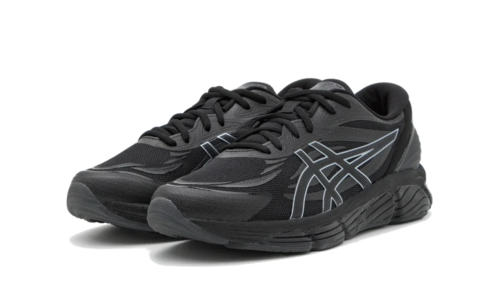Gel-Quantum 360 VIII Black