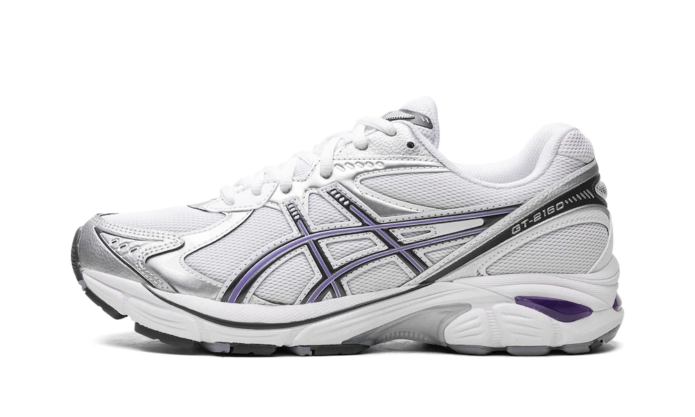 GT-2160 White Space Lavender