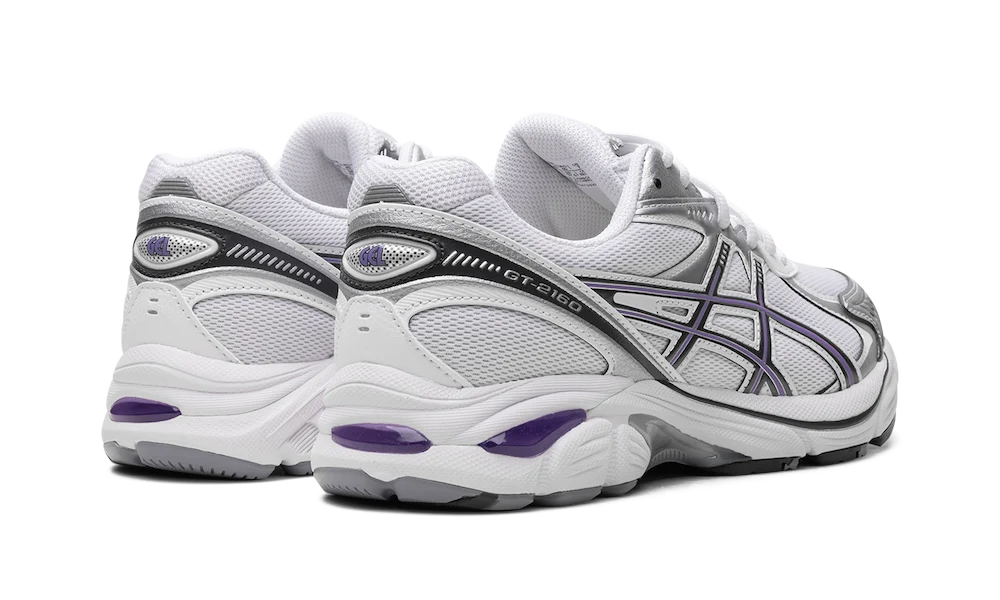 GT-2160 White Space Lavender