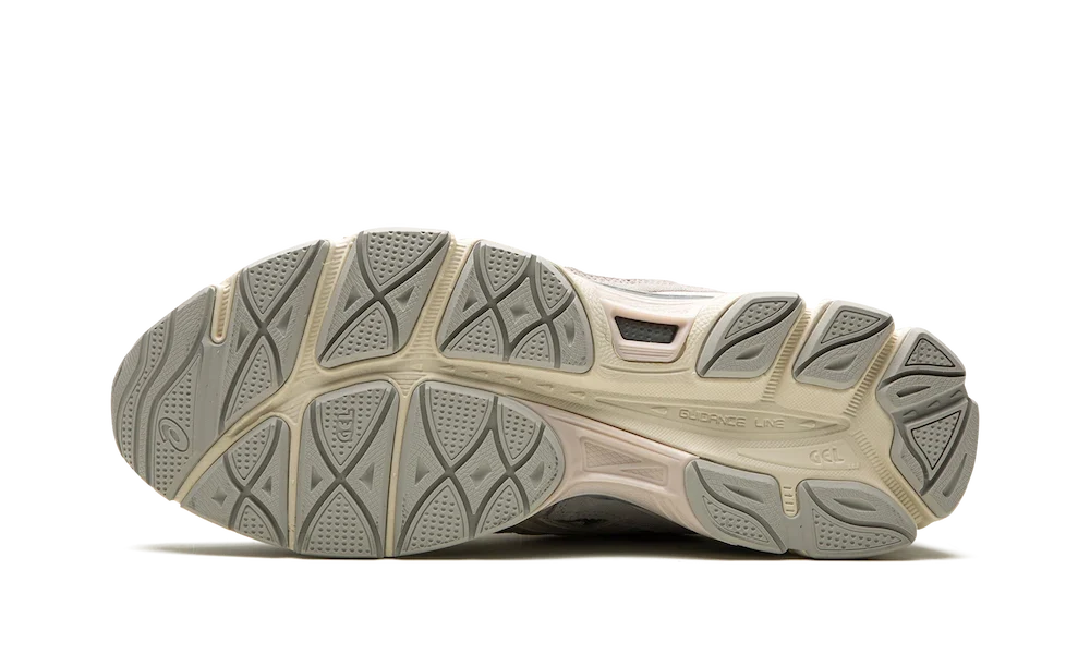 Gel-NYC Cream Oyster Grey