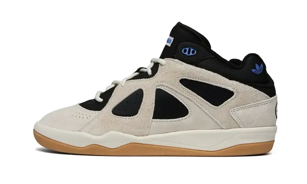 BadBo 1.0 Cloud White Black