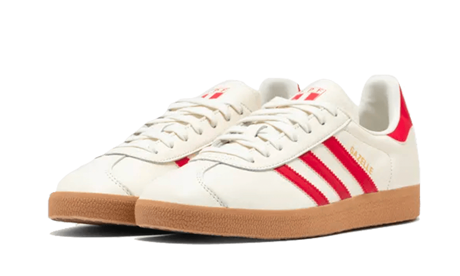 Gazelle Peru