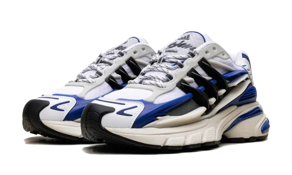 Jellyfish x Pharrell Royal Blue