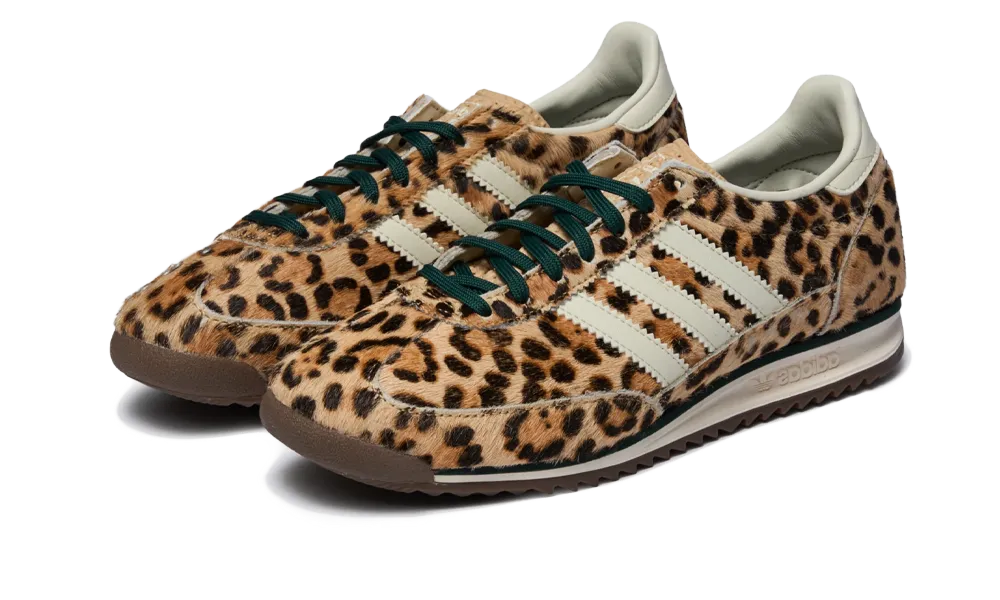 SL 72 OG Leopard Magic Beige