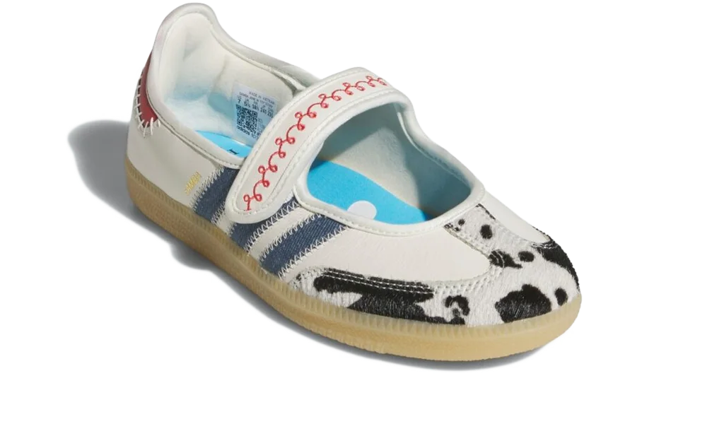 x Toy Story Samba Jane Jessie