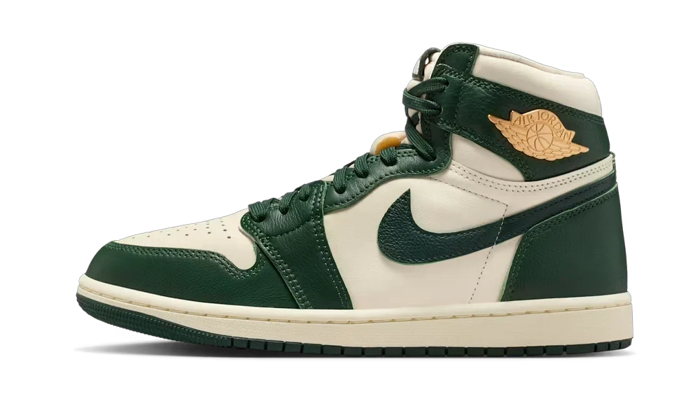 Air Jordan 1 High OG Pro Green