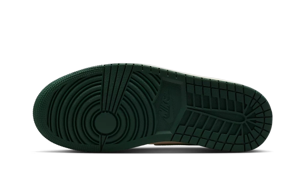 Air Jordan 1 High OG Pro Green