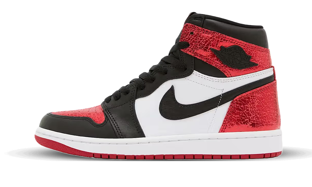 Air Jordan 1 High OG Ruby