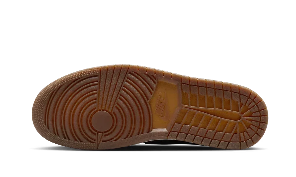 Air Jordan 1 Low Laser