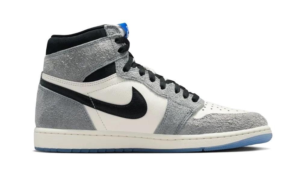 Air Jordan 1 Retro High OG All-Star Cool Grey