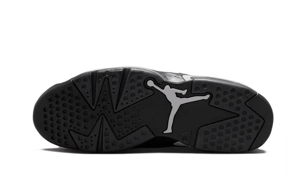 Air Jordan 6 Retro Cap and Gown