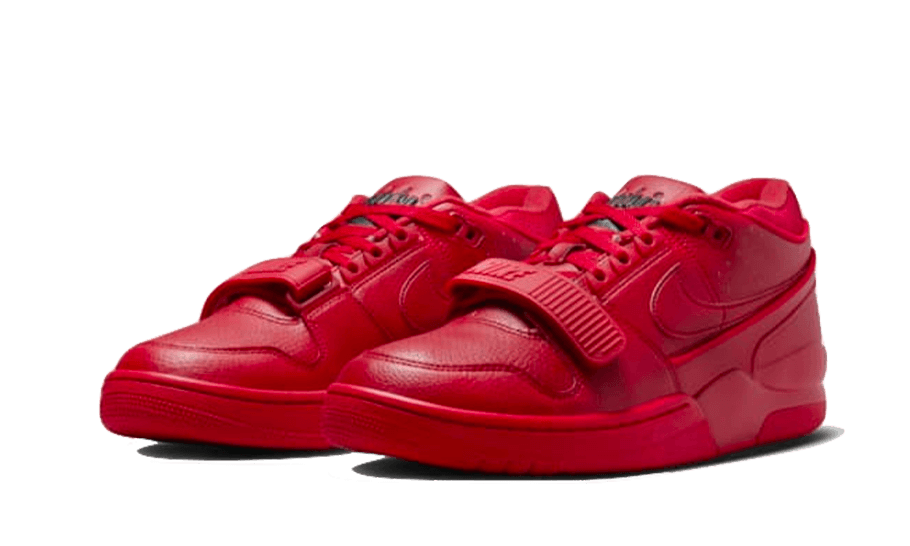 Air Alpha Force 88 SP Billie Eilish Fire Red