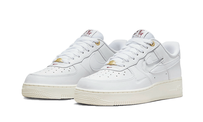 Air Force 1 &