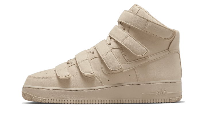 Air Force 1 High ‘07 SP Billie Eilish