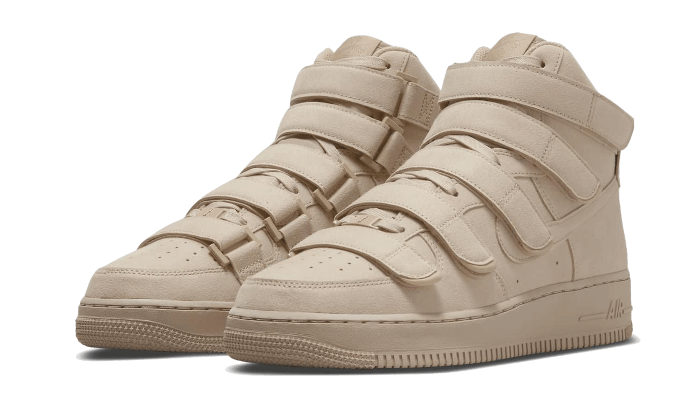 Air Force 1 High ‘07 SP Billie Eilish