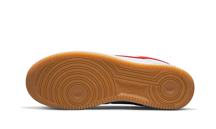 Air Force 1 Low ‘07 Color of the Month University Red Gum