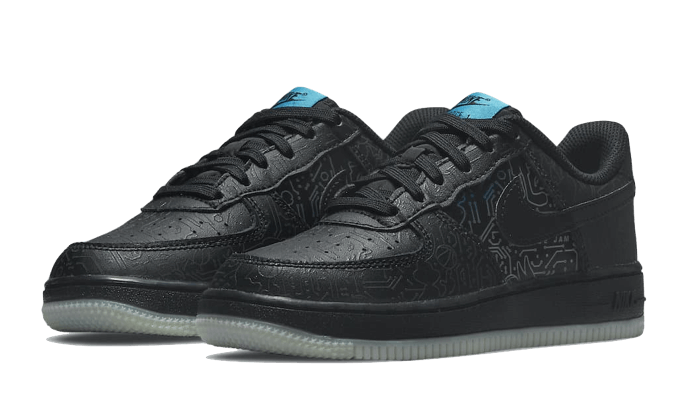 Air Force 1 Low &