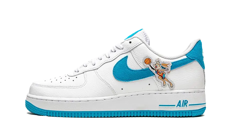 Air Force 1 Low &