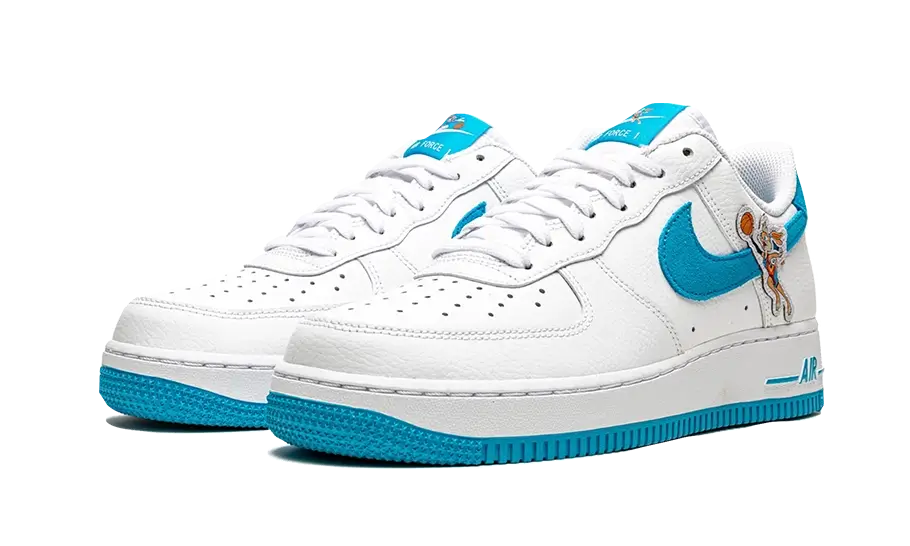 Air Force 1 Low &