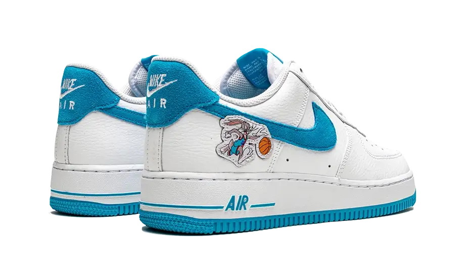 Air Force 1 Low &