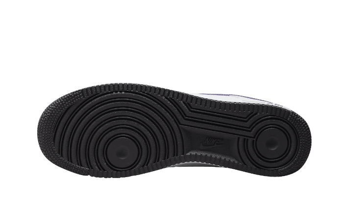 Air Force 1 Low ‘07 Hoops Canyon Purple