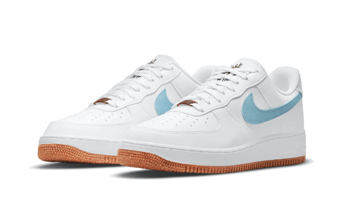 Air Force 1 Low &