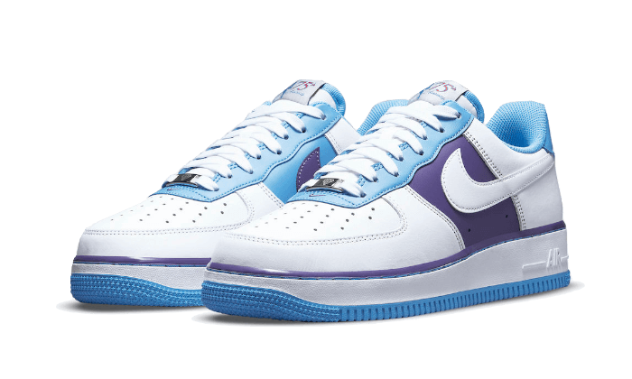 Air Force 1 Low &